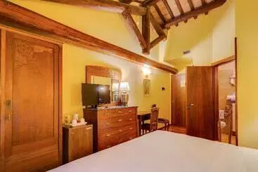 Best Western Plus Hotel Villa Tacchi