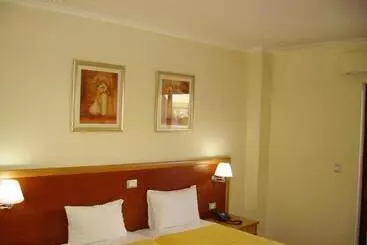 酒店 Cleopatra Classic