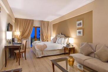 Hotel Epirus Palace Congress & Spa