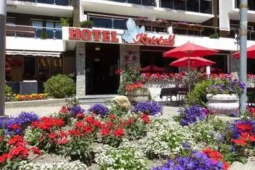 酒店 Kristallsaphir Superior