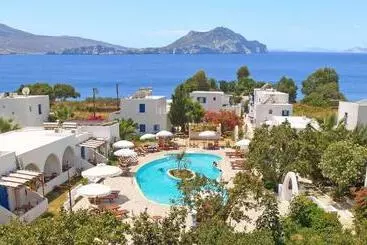 Hotel Lakki Village