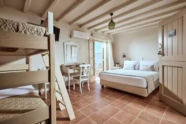 호텔 Naxos Magic Village