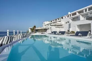 Hotel Notos Therme And Spa
