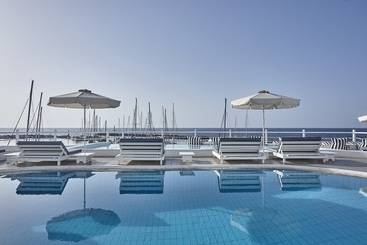 Hotel Notos Therme And Spa