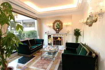 Trilussa Palace Hotel Congress & Spa