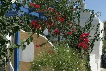 هتل Vaya