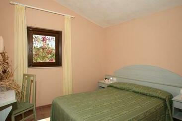 فندق La Plata Beach