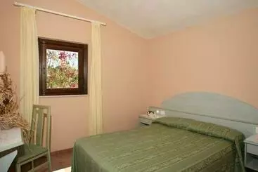 ホテル La Plata Beach