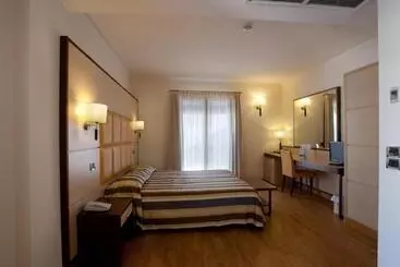 Hotelli Virgilio Grand