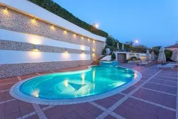 Hotel Virgilio Grand