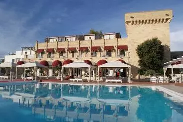 Messapia Hotel & Resort