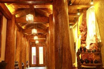 酒店 Tseten Wangmo Resort