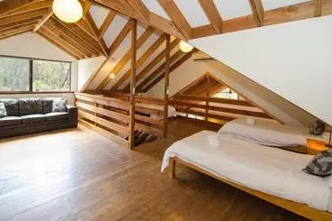 Hotel Woodstone Cottages