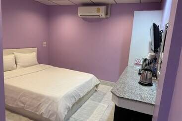 Hotel Baan Keang Talay Cha Am