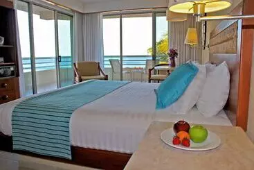 ホテル Gr Solaris Lighthouse