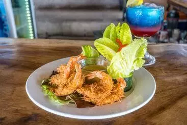 Отель Capital O Mimi Del Mar, Playa Del Carmen