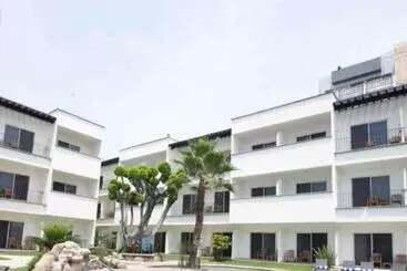 فندق Casa Francisco