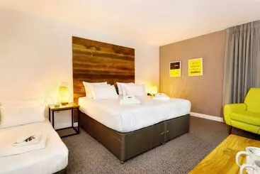 فندق Cedar Court Bradford