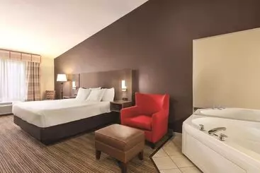 Hotel Country Inn & Suites By Radisson, Albert Lea, Mn