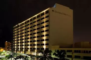 Doubletree By Hilton Hotel Veracruz