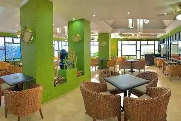 Hotel Golden Parnassus All Inclusive Resort & Spa   Adults Only