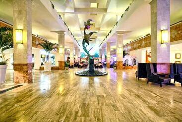 Hotel Golden Parnassus All Inclusive Resort & Spa   Adults Only