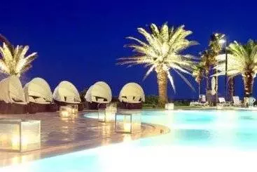 Hôtel Haevichi Resort Jeju