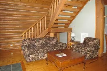 Hotelli Chancellor Peak Chalets