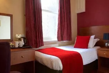 Liverpool Aigburth Hotel, Sure Hotel Collection By Bw