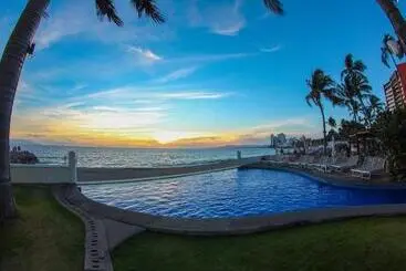 Hotel Plaza Pelicanos Grand Beach Resort All Inclusive