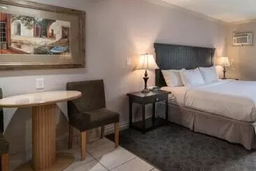 Hotel Prestige Inn Nelson