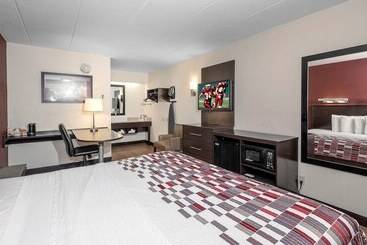 فندق Red Roof Inn Mt Laurel