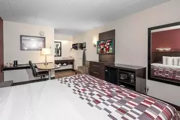 فندق Red Roof Inn Mt Laurel