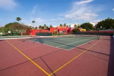 酒店 Grand Decameron Complex Bucerias, A Trademark All Inclusive Resort