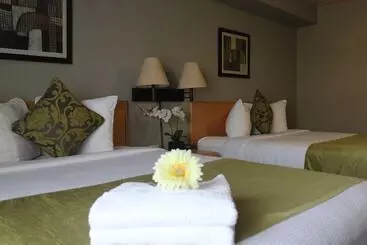 ホテル Travelodge By Wyndham Fort Mcmurray