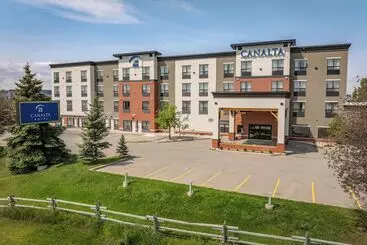 מוטל Canalta Cochrane