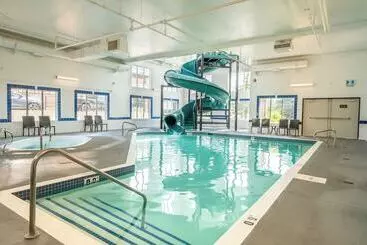 모텔 Canalta Cochrane