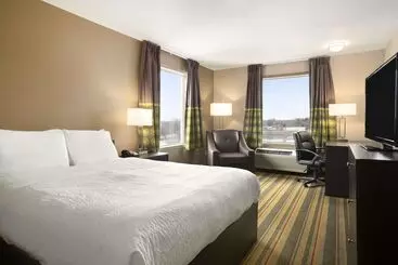 فندق على الطريق Days Inn By Wyndham Woodstock