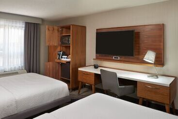 Motel Four Points By Sheraton Vaughan