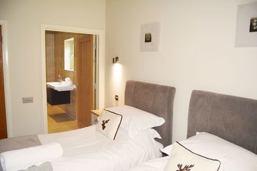 קוטג'' Endymion Lodge