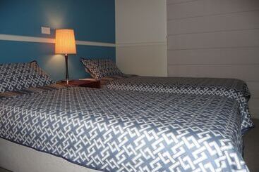 ホテル Big4 Tasman Holiday Parks   Nambucca Heads