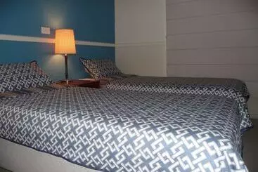 ホテル Big4 Tasman Holiday Parks   Nambucca Heads