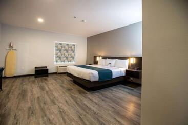 فندق Studio 6 North Platte  East