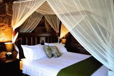 Little River Bed And Breakfast