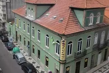 Hostel Matosinhos Suites