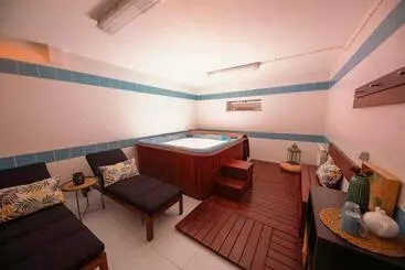 ホテル Beira Dão
