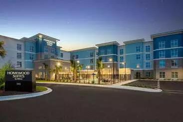 ホテル Homewood Suites By Hilton Myrtle Beach Coastal Grand Mall