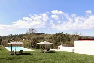 Pensión Encosta Do Sobreiro  Serra Da Estrela