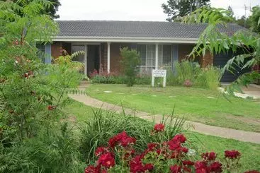 Beyers B&b
