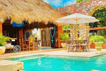 Casa Miura Hotel Boutique